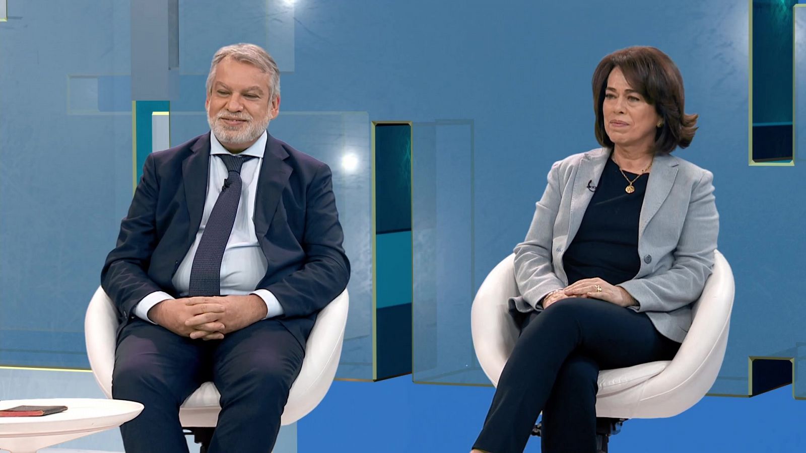 Últimas Preguntas - Médico de almas - ver ahora