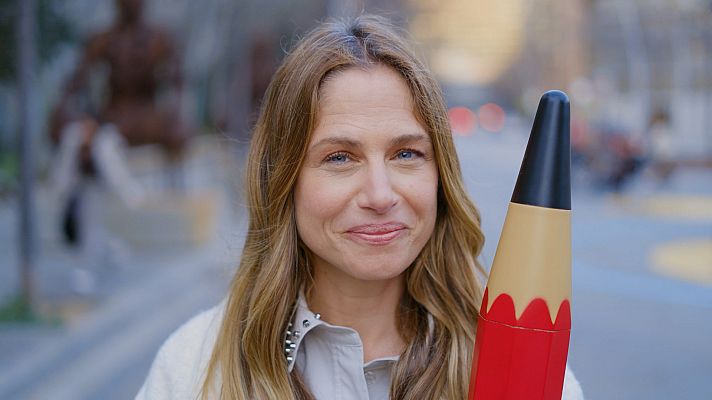 Planeta R - Purins, grafè i una perruqueria sostenible