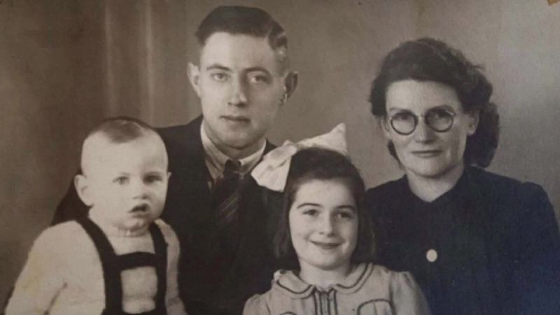 Shalom - 17 de Tamuz: transitar por el dolor - ver ahora