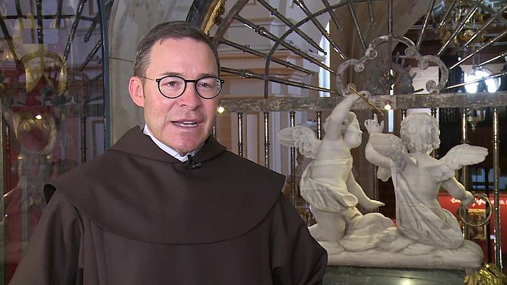 Testimonio - Carmus