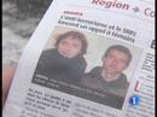  - Sigue la investigación del zulo