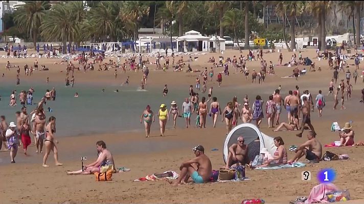 Telecanarias - Telecanarias - 17/07/2022