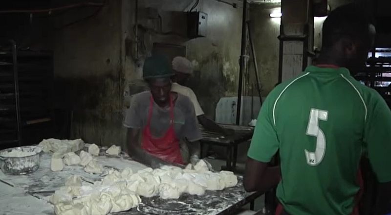 Las bombas en Ucrania también resuenan en África | Ver