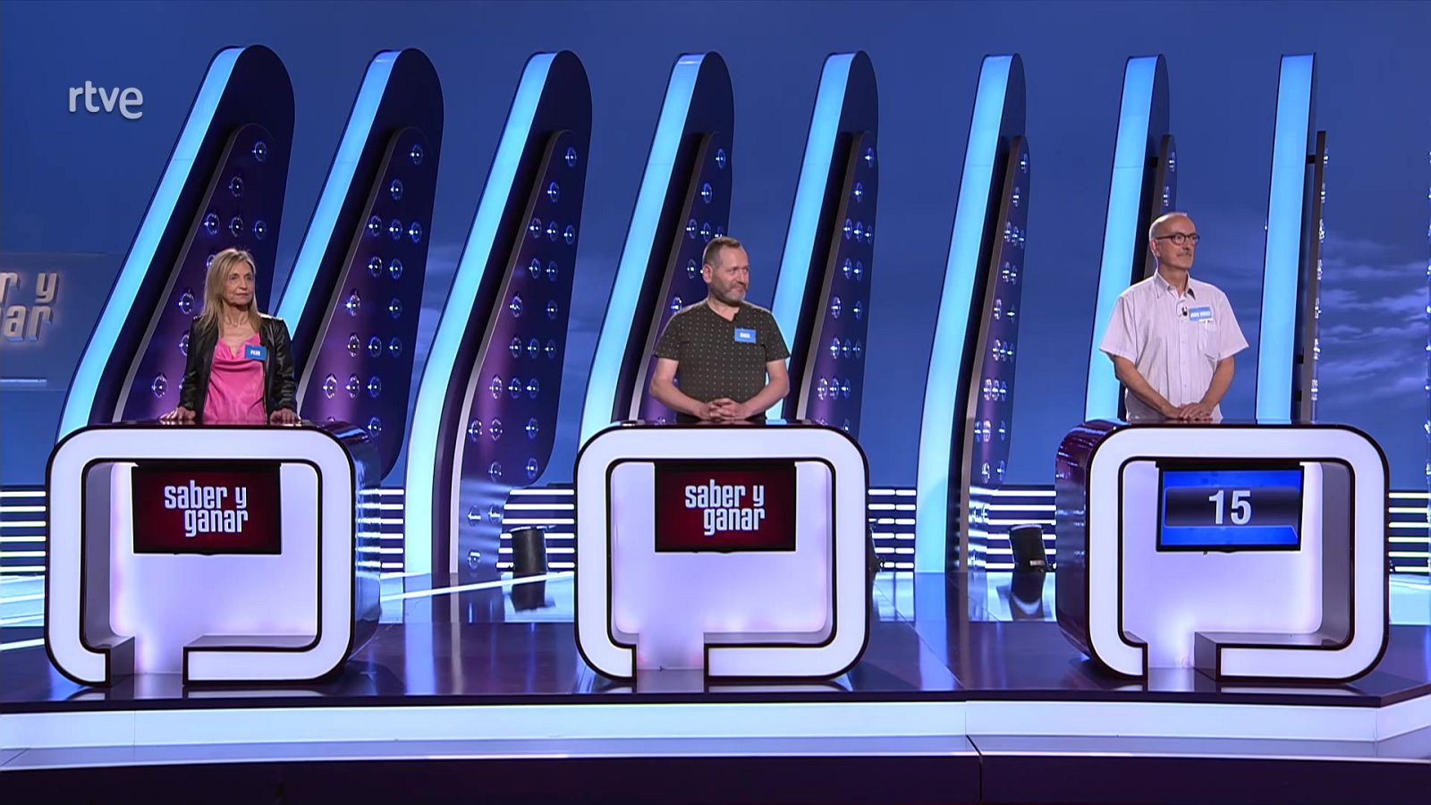 Saber y ganar. Edición de fin de semana - 17/07/22 - ver ahora