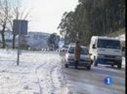 El tiempo - El Tiempo - 11/01/10