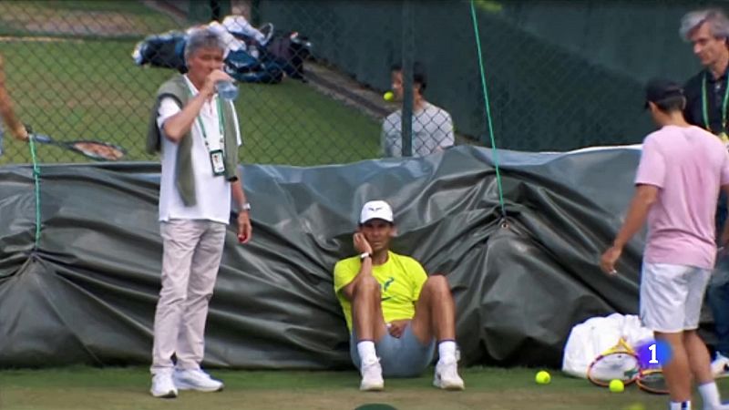 Las cuentas de Rafa Nadal para volver a convertirse en número uno del tenis