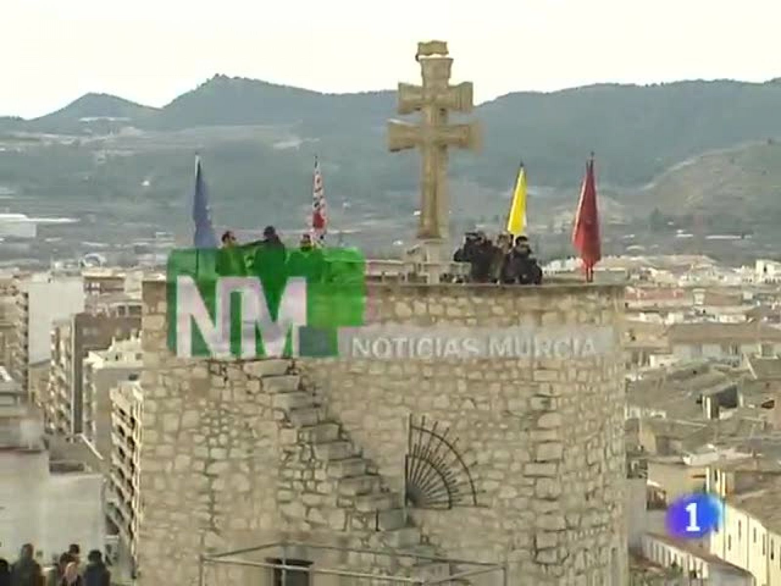 Noticias Murcia: Noticias Murcia - 11/01/10  | RTVE Play