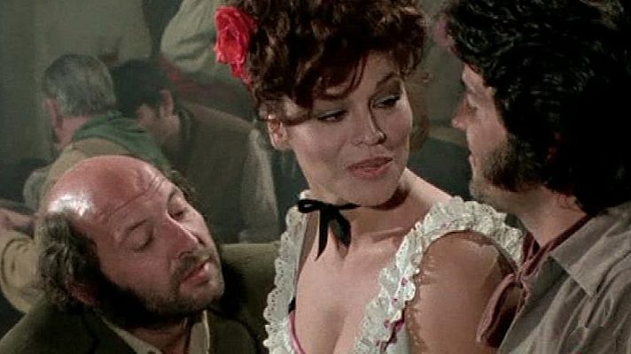 Curro Jiménez - En la loca fortuna