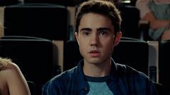 Flash Moda - Ander Puig, el actor trans abanderado de una nueva generación