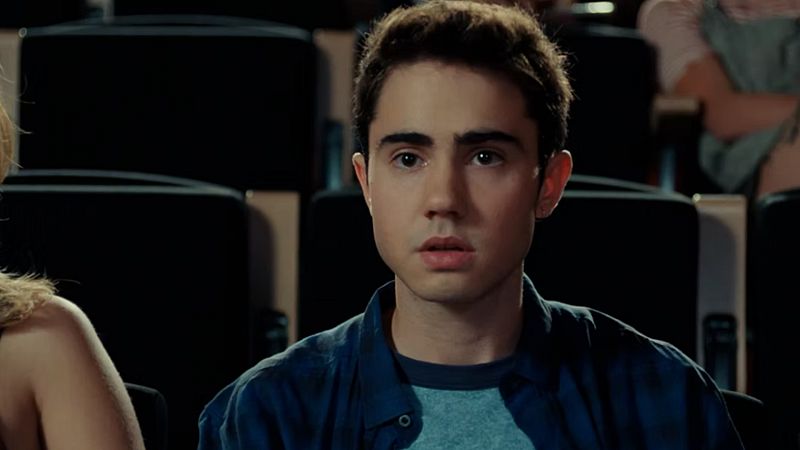 Ander Puig, el actor trans abanderado de una nueva generacin