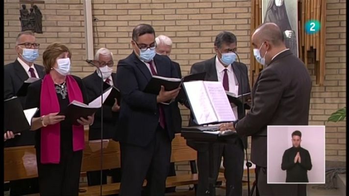 La Missa - 17/07/2022