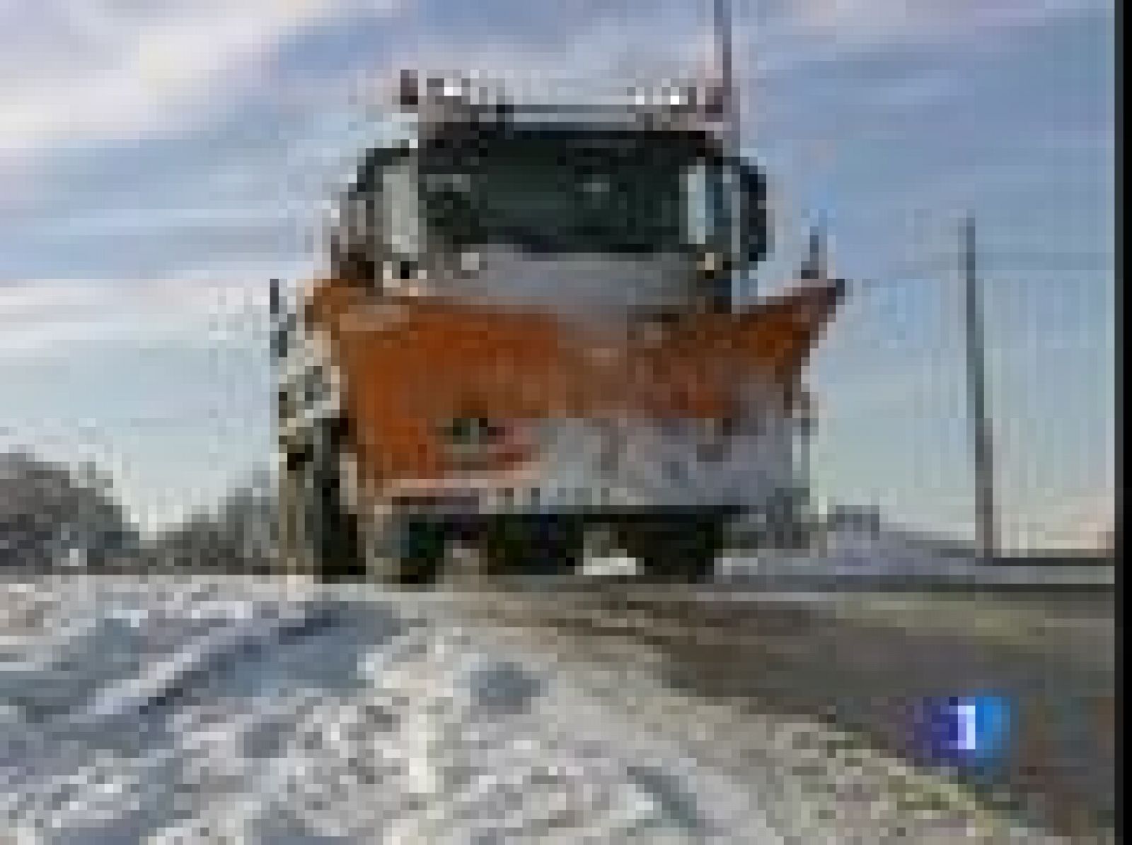 El Tiempo - 11/01/10 - El tiempo | Ver