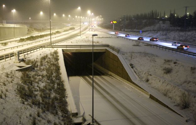 El tiempo - El Tiempo - 11/01/10