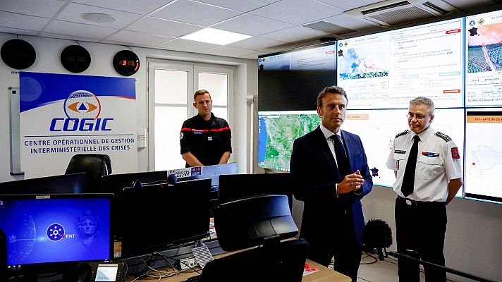 La economía - La economía - 18/07/22