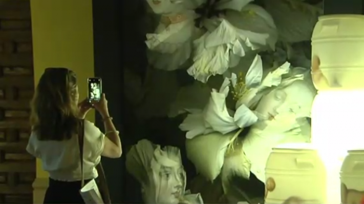 RTVE Igualdad - Iberoamericana de Toro: una muestra por la igualdad que reúne a 35 mujeres artistas