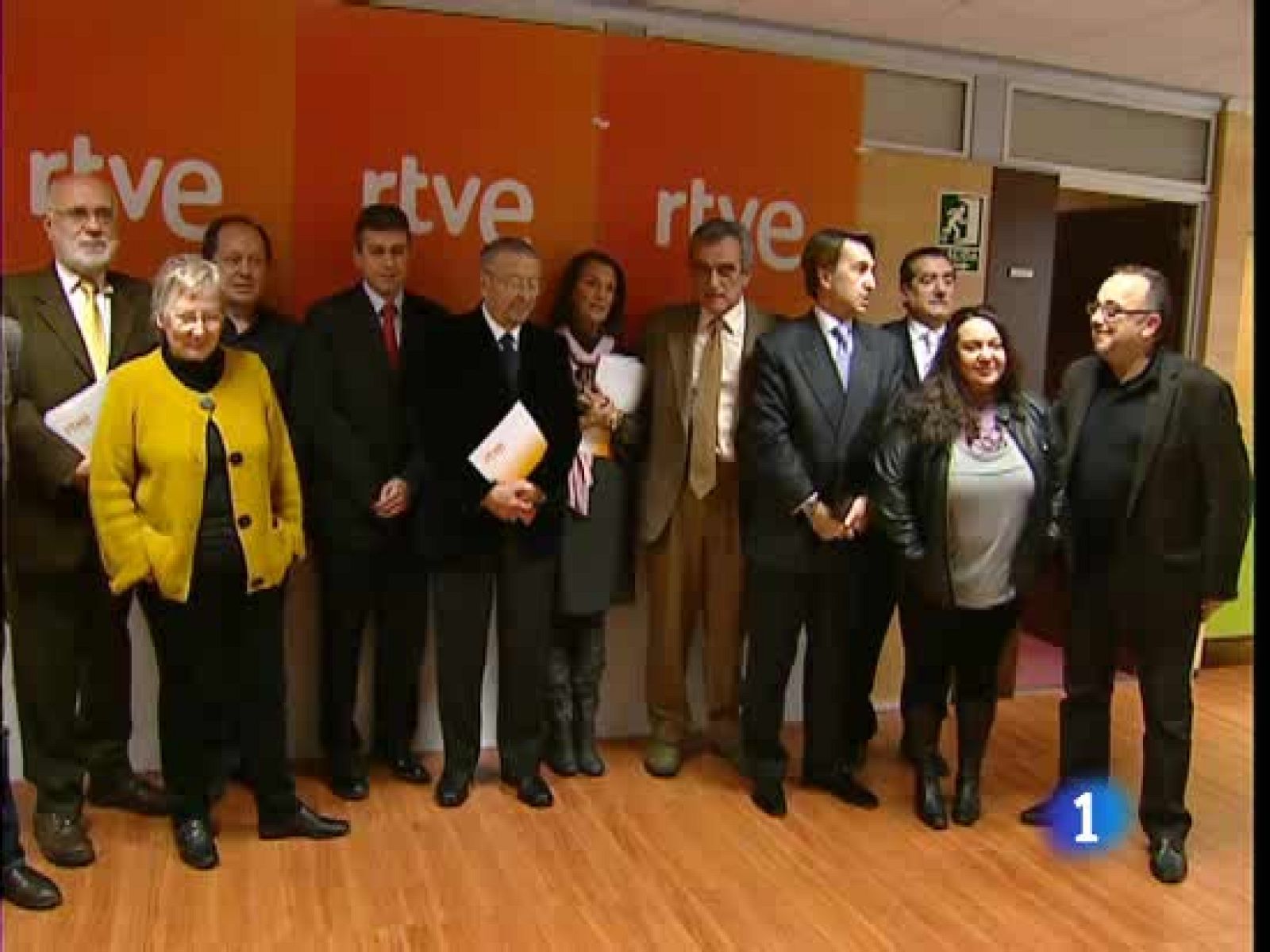 Sustituye a Javier Pons que deja la cadena como líder de audiencia. Benigno Moreno será el nuevo director de Radio Nacional de España. Esta mañana el Consejo de Administración de la Corporación ha aprobado los dos nombramientos. 