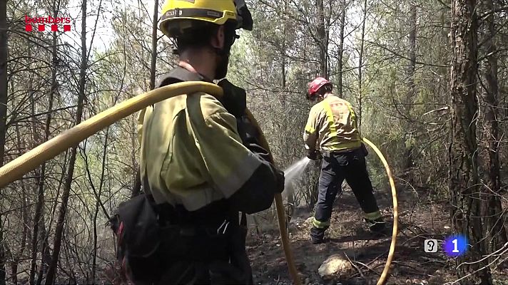 L'Informatiu - L'Informatiu - 18/07/2022