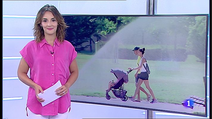 Informativo Telerioja - Telerioja en 2' - 18/07/22