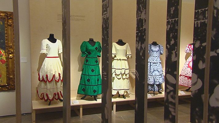 Noticias Andalucía - Desde lo jondo del flamenco