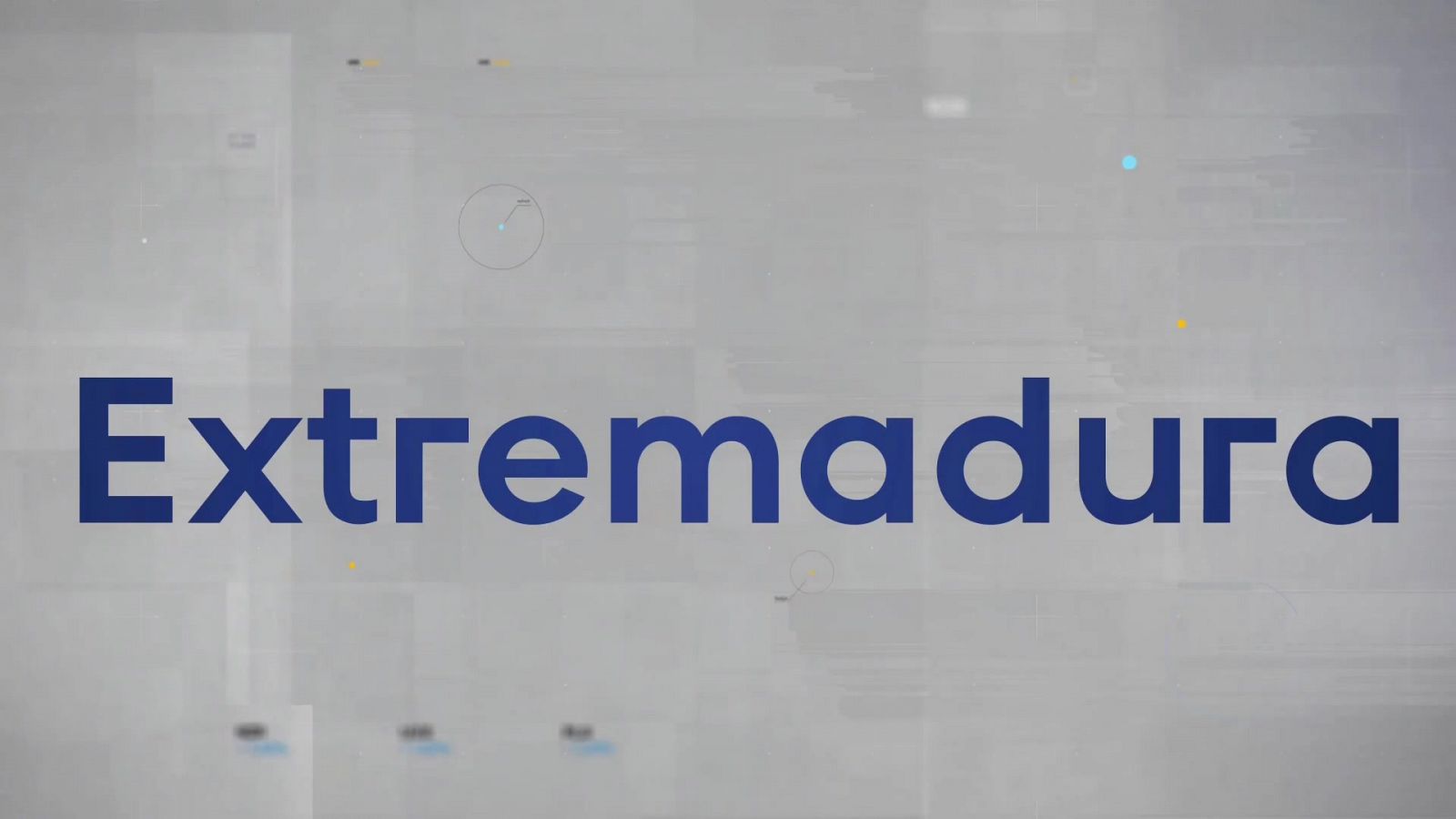 Noticias de Extremadura - 18/07/2022 - Ver ahora