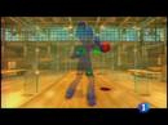  - Los mejores videojuegos