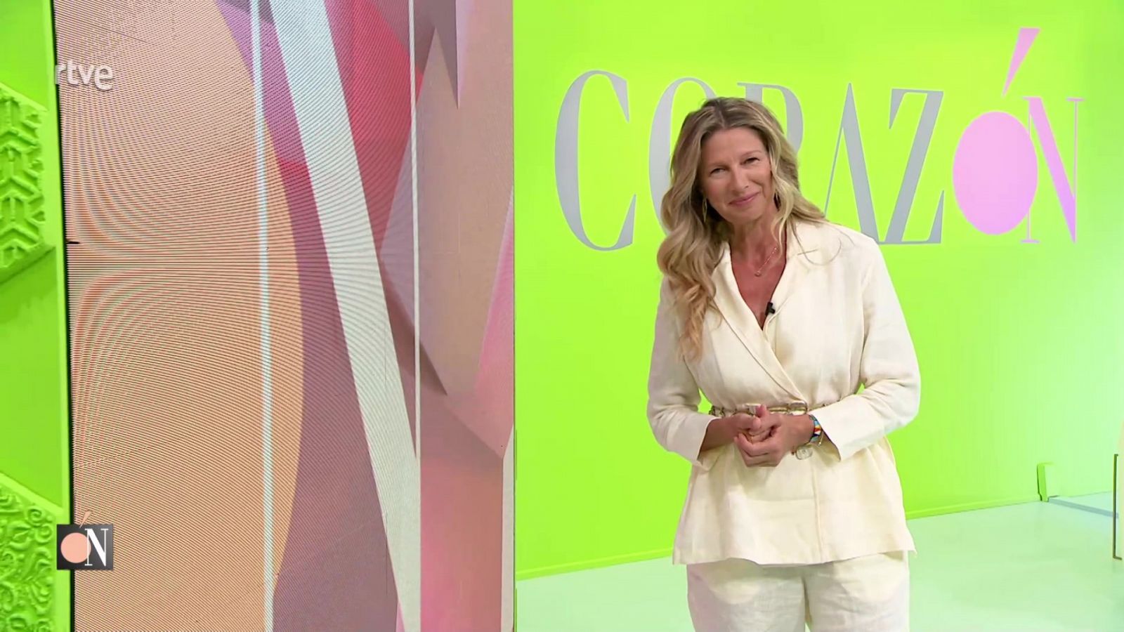 Corazón - 18/07/22 - ver ahora