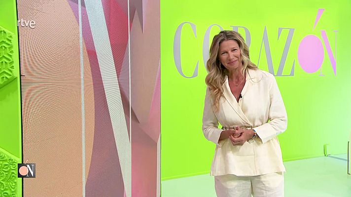 D Corazón - Corazón - 18/07/22