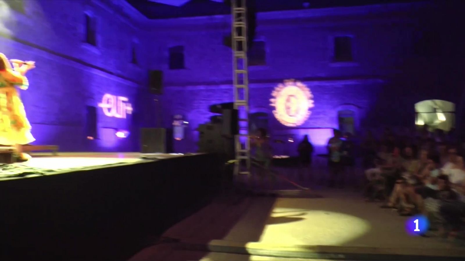 La Mar de Músicas de Cartagena arranca con sonidos caribeños y latinos | Ver