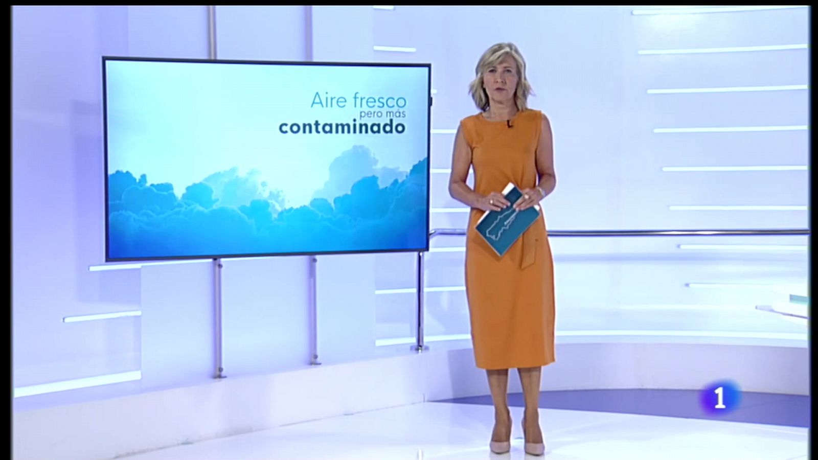 Panorama Regional: Panorama Regional 2 - 18/07/22 | RTVE Play