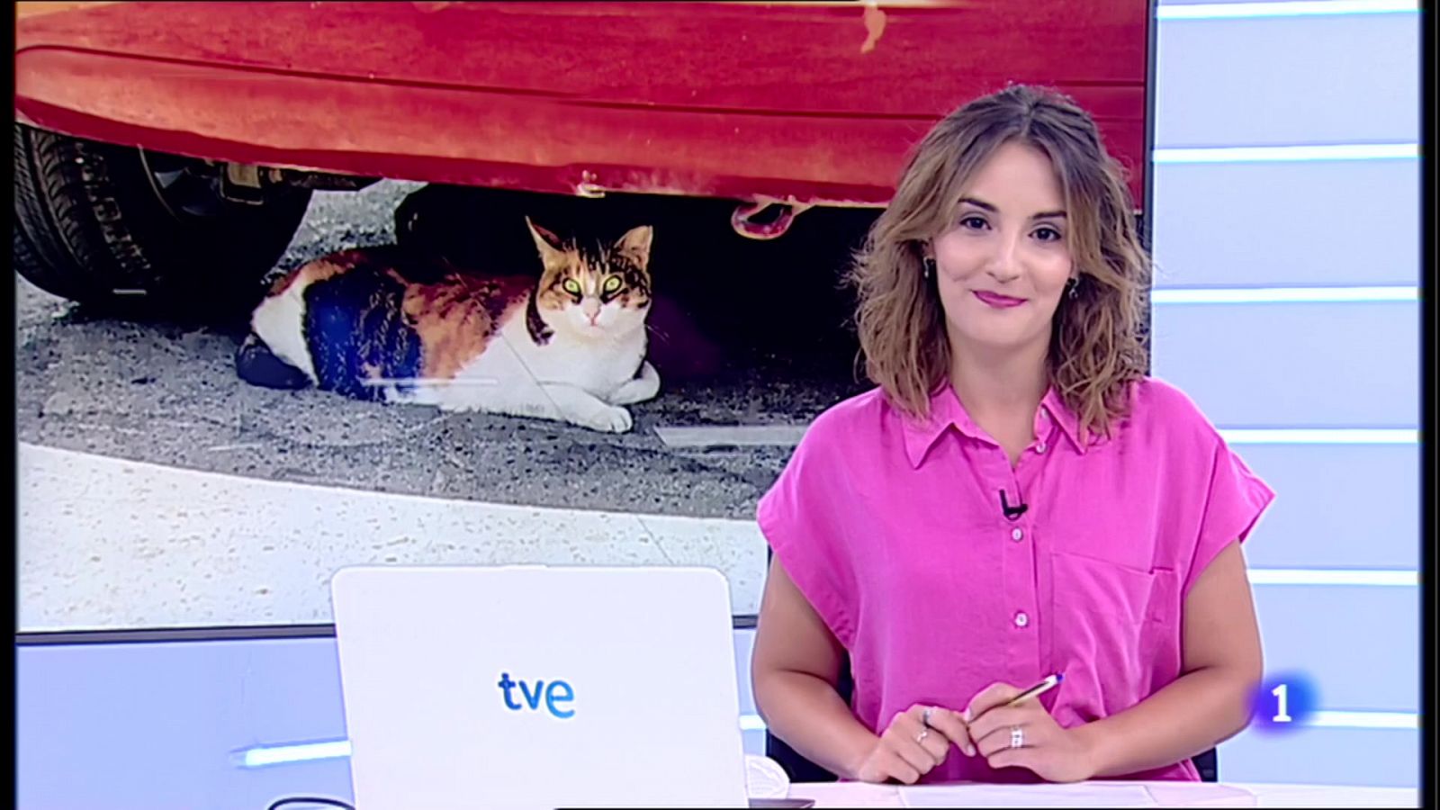 Informativo Telerioja 2 - 18/07/22 - RTVE.es