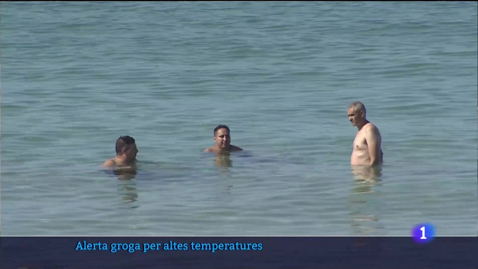 Informatiu Balear 2 - 18/07/2022 - Veure ara