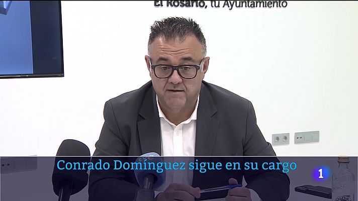 Telecanarias - Canarias en 2'- 18/07/2022