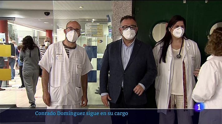 Telecanarias - Telecanarias - 18/07/2022