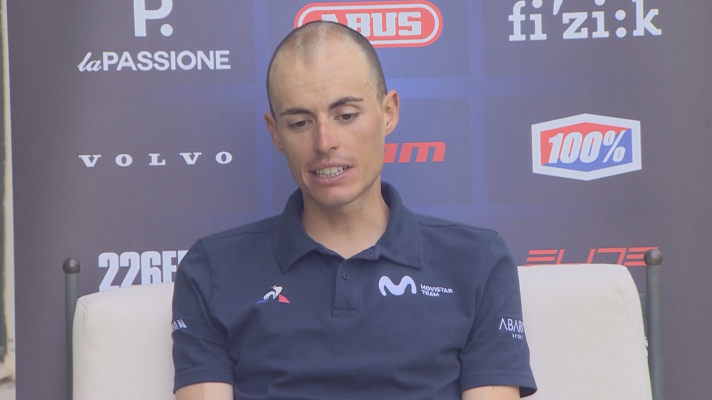 Ciclismo - Tour 2022 | Mas: "Los Pirineos con calor pueden ser un caos"