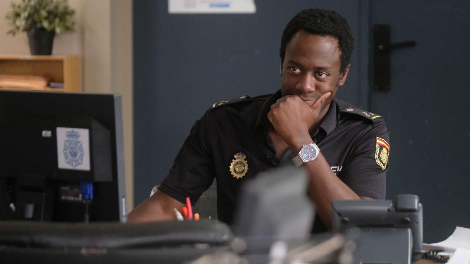 Servir y proteger - Episodio 1258 - Ver ahora