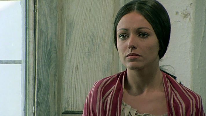 Curro Jiménez - El péndulo