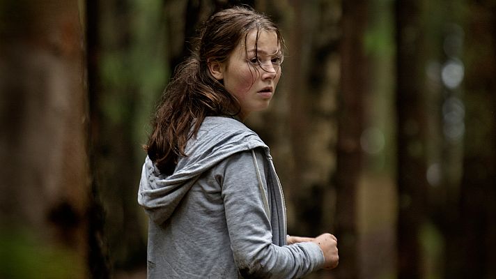 Cine internacional - Utoya, 22 de julio