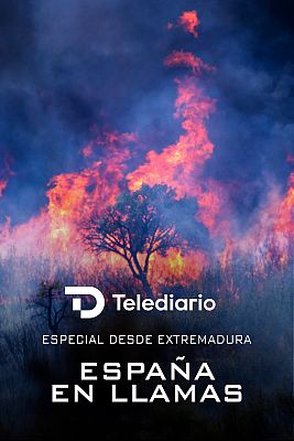 Telediario - 21 horas - 18/07/22