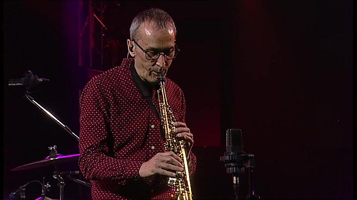 Los conciertos de Radio 3 en La 2 - Versiones 6