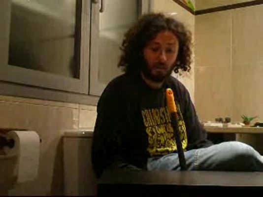 La 2 Noticias - Basilio Rodríguez, 'todólogo'