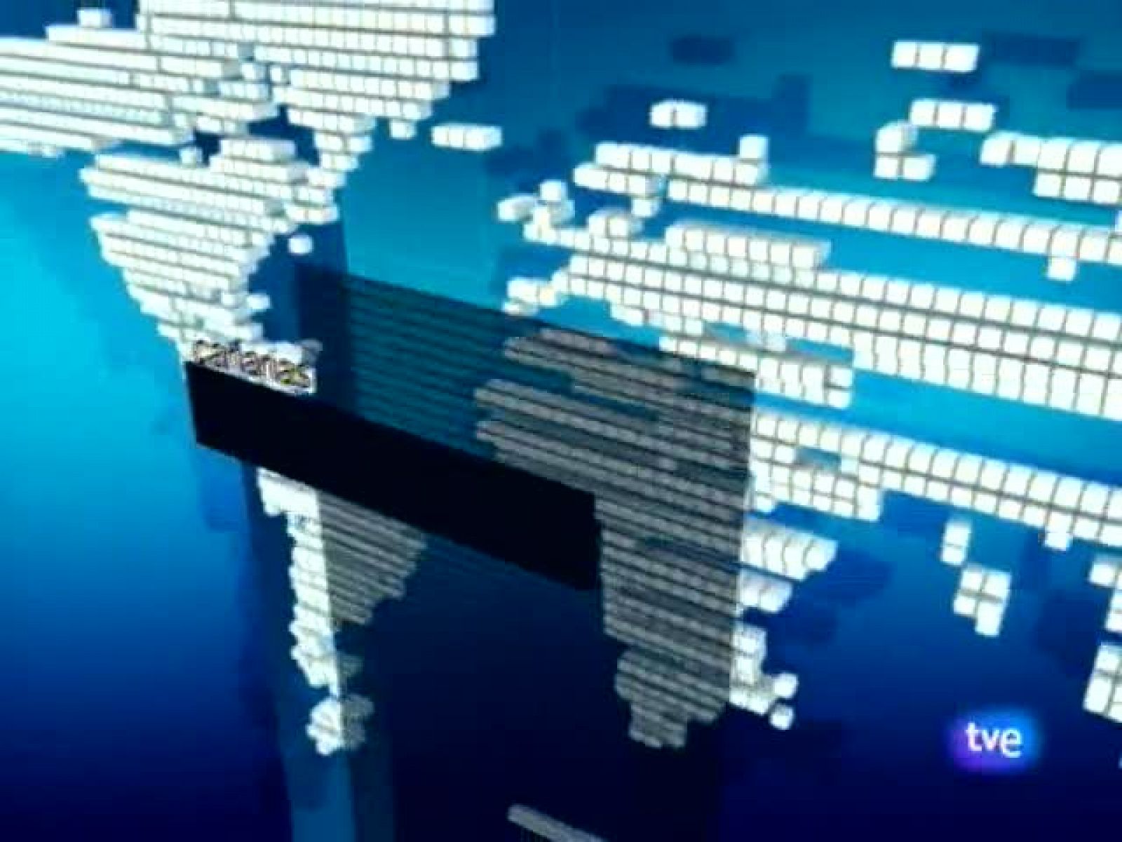 Telecanarias. El informativo de Canarias - 11/01/2010