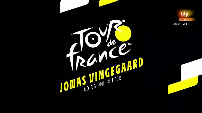 Tour 2022 | Vingegaard, de una piscifactoría al amarillo del Tour