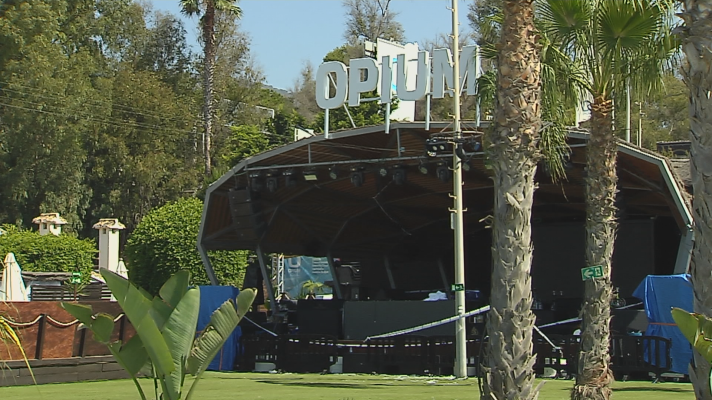  - Tiroteo en discoteca de Marbella