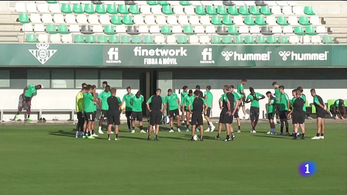 Noticias Andalucía - Los equipos de fútbol sevillanos