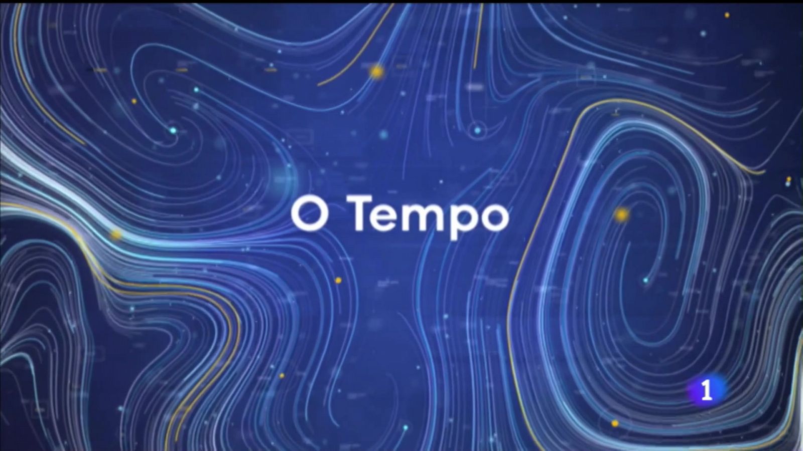 Telexornal - Galicia: El tiempo en Galicia 19-07-2022 | RTVE Play