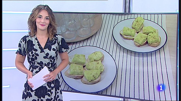 Informativo Telerioja - Telerioja en 2' - 19/07/22