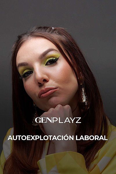 Autoexplotación laboral