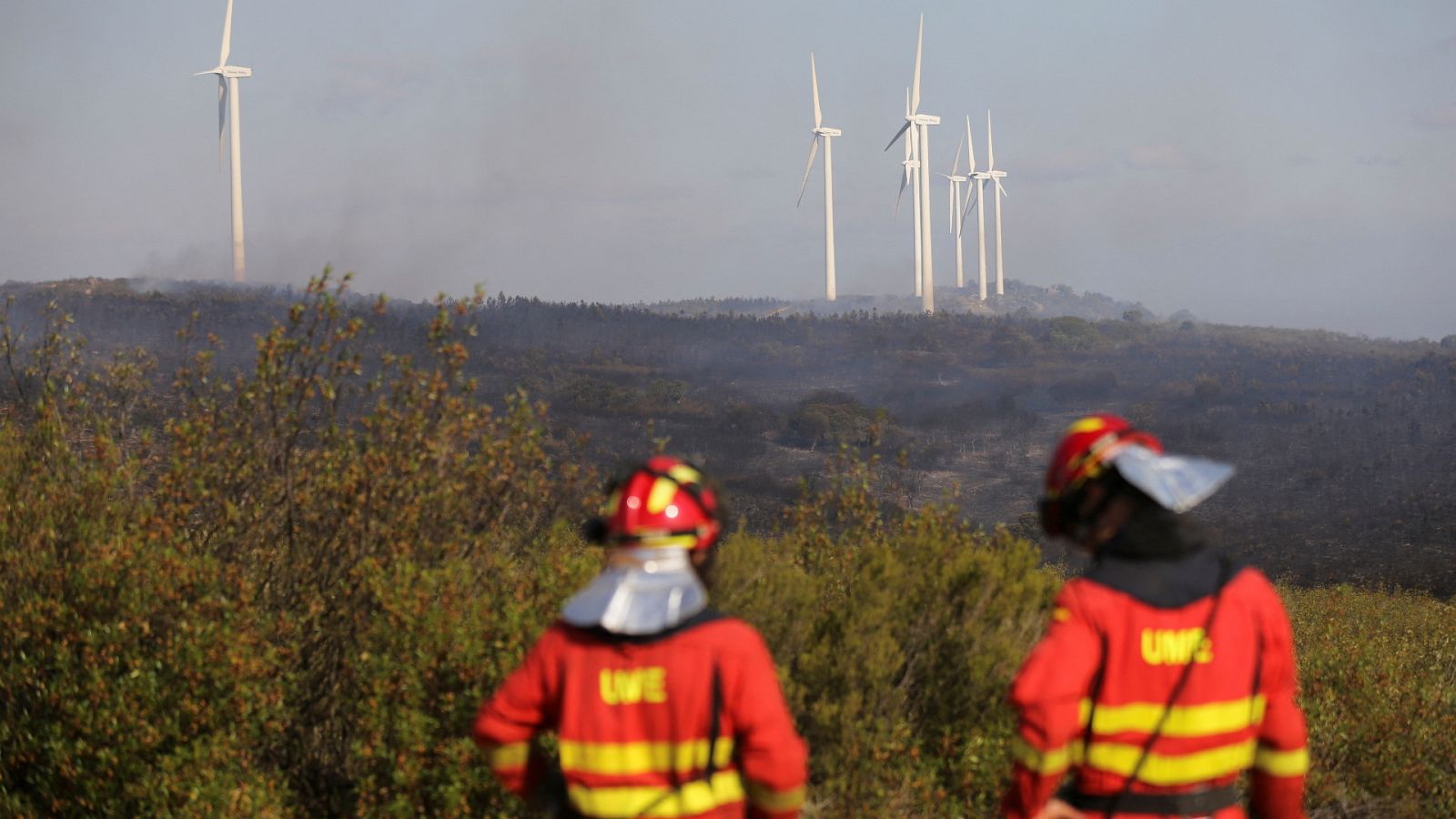 Noticias 24 horas - 14h - 19/07/22 - ver ahora