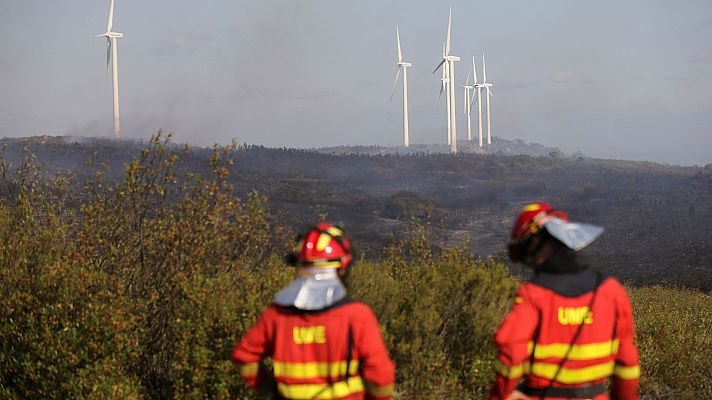 Informativo 24h - Noticias 24 horas - 14h - 19/07/22