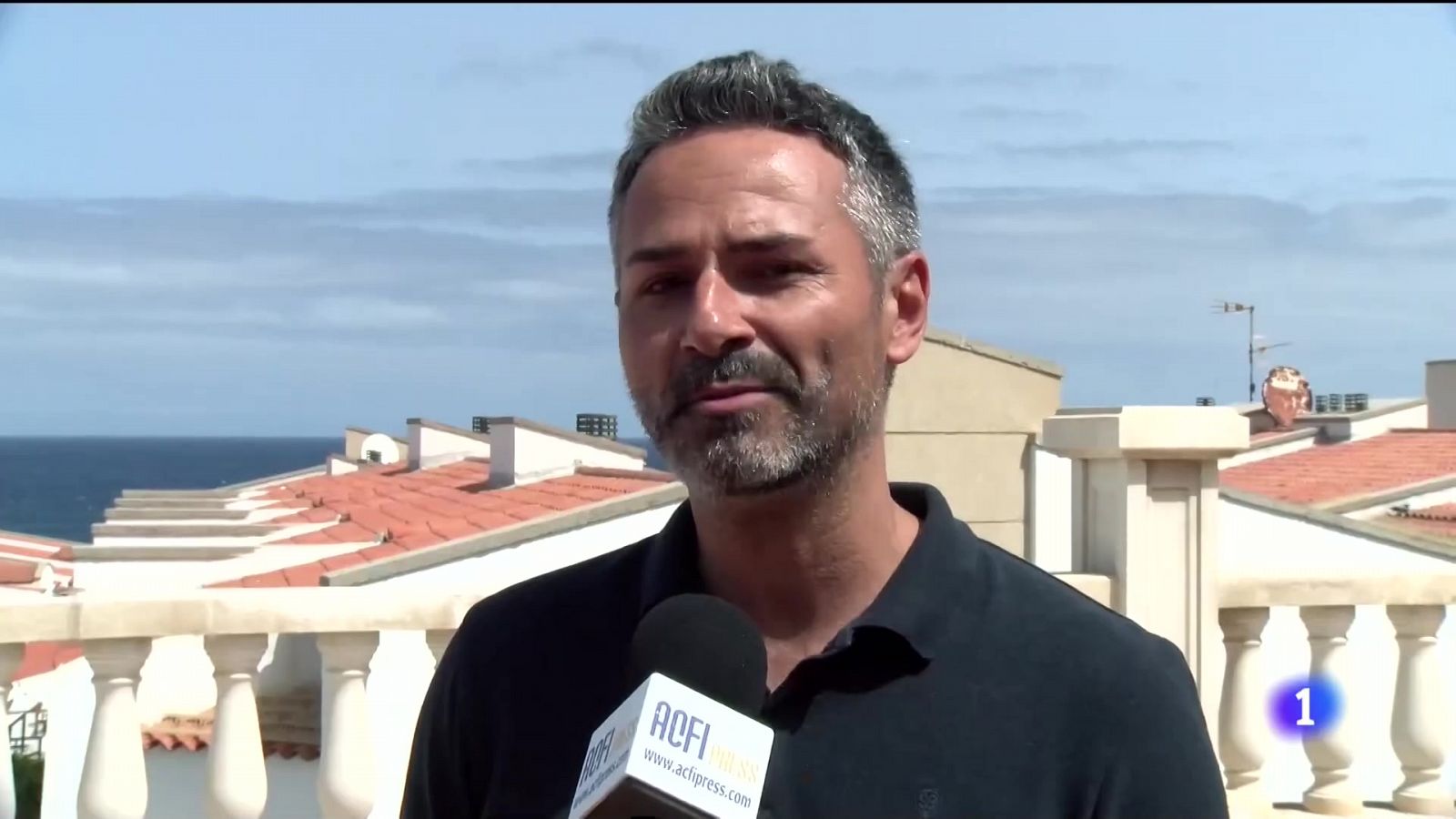 Telecanarias: Canarias ya está entre los primeros 20 destinos del mundo y el sexto en Europa   para trabajadores remotos    | RTVE Play